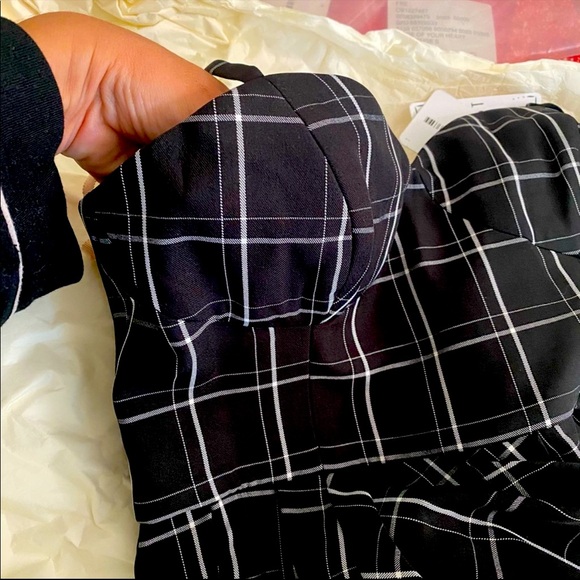 Fame and Partners X Free People the Stone Dress - Picture 7 of 11